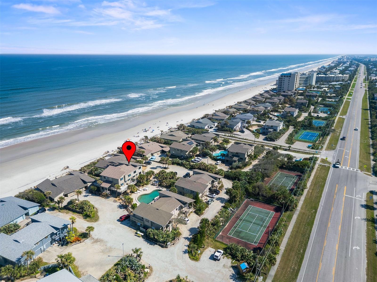 4325 S ATLANTIC AVE #C10, NEW SMYRNA BEACH, FL, 32169