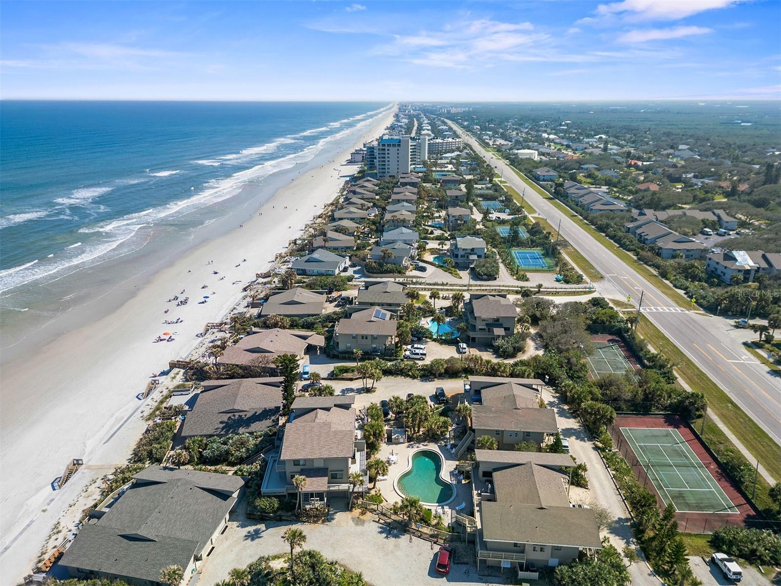 4325 S ATLANTIC AVE #C10, NEW SMYRNA BEACH, FL, 32169