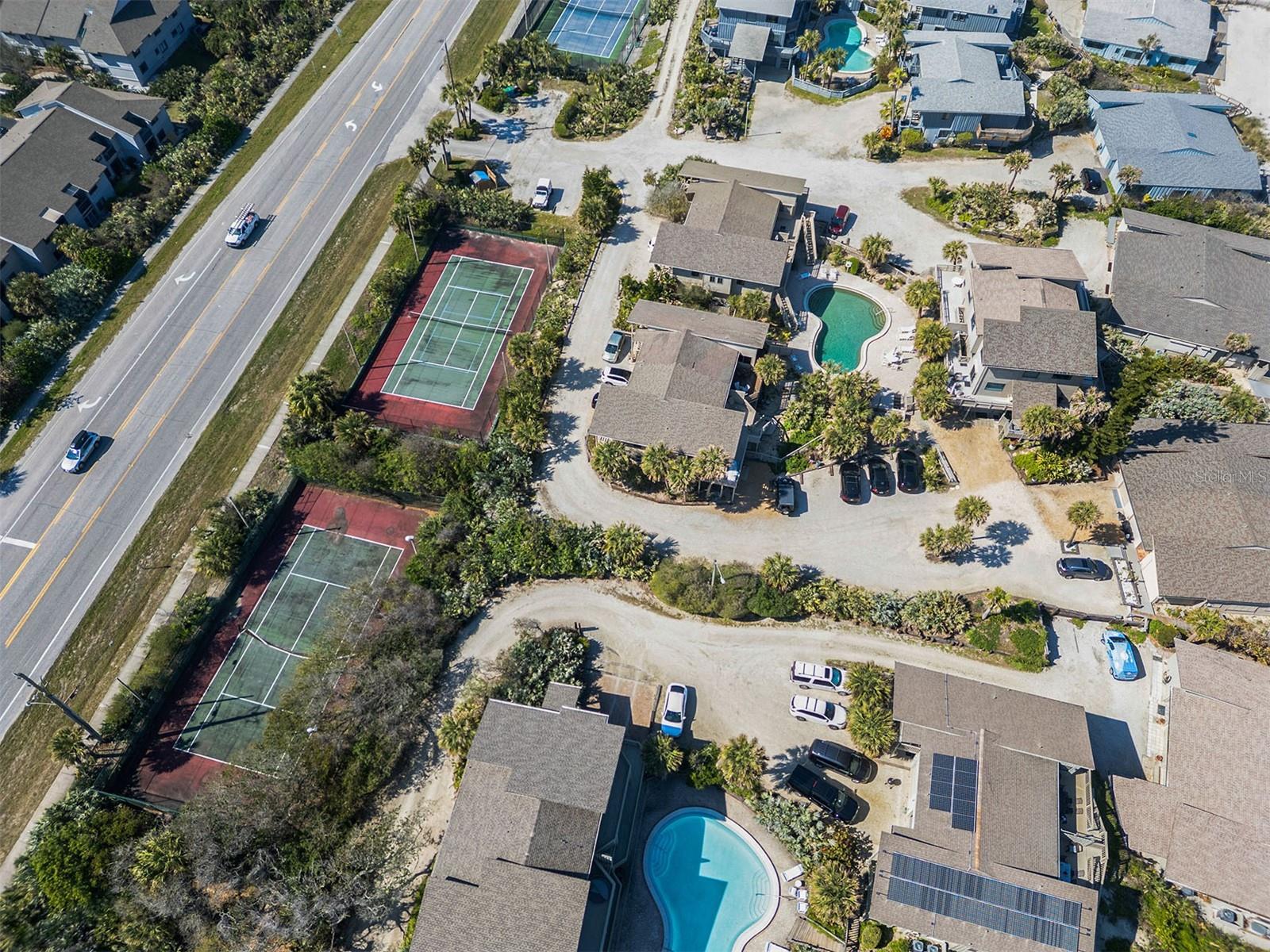 4325 S ATLANTIC AVE #C10, NEW SMYRNA BEACH, FL, 32169