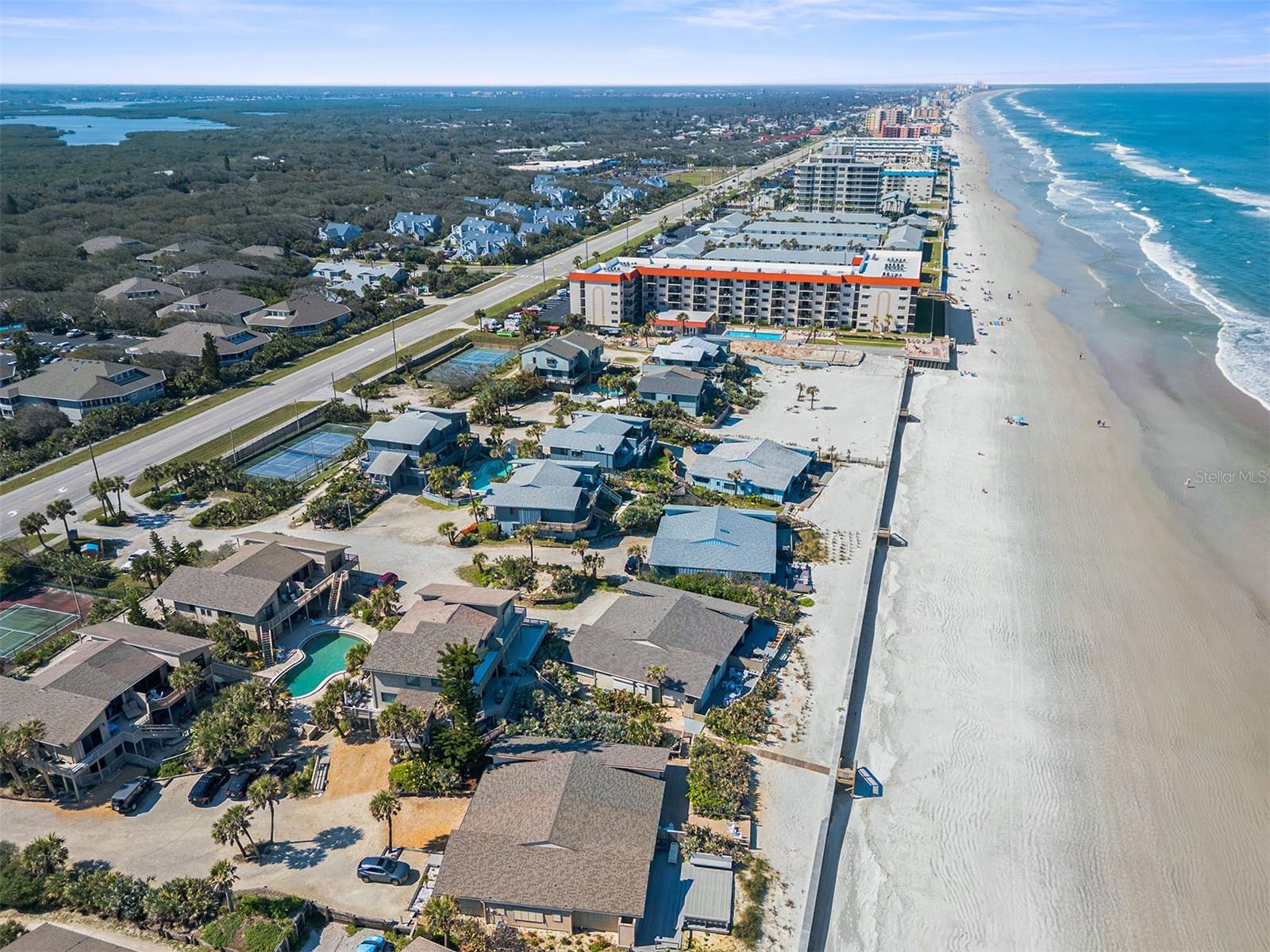 4325 S ATLANTIC AVE #C10, NEW SMYRNA BEACH, FL, 32169