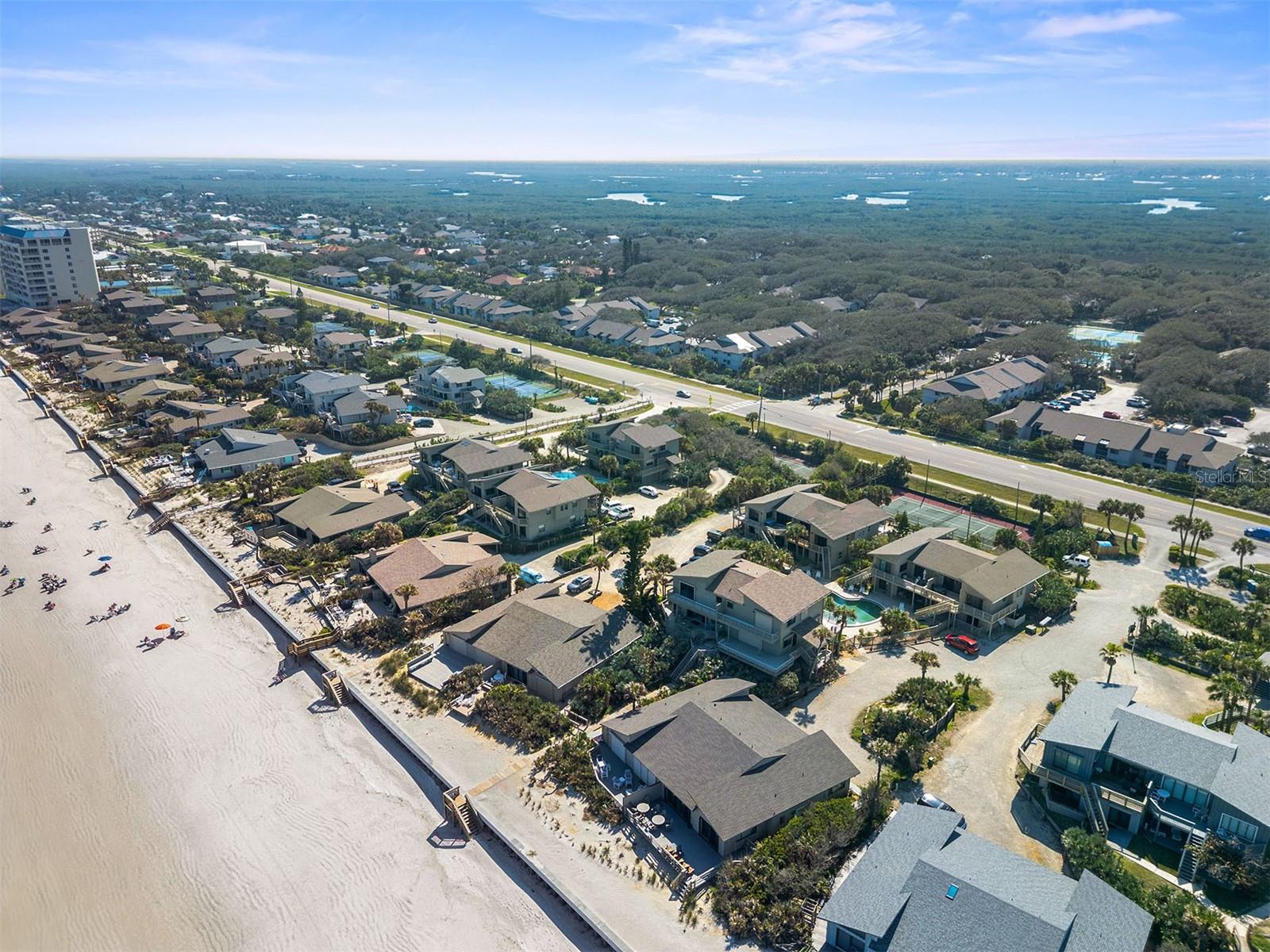 4325 S ATLANTIC AVE #C10, NEW SMYRNA BEACH, FL, 32169