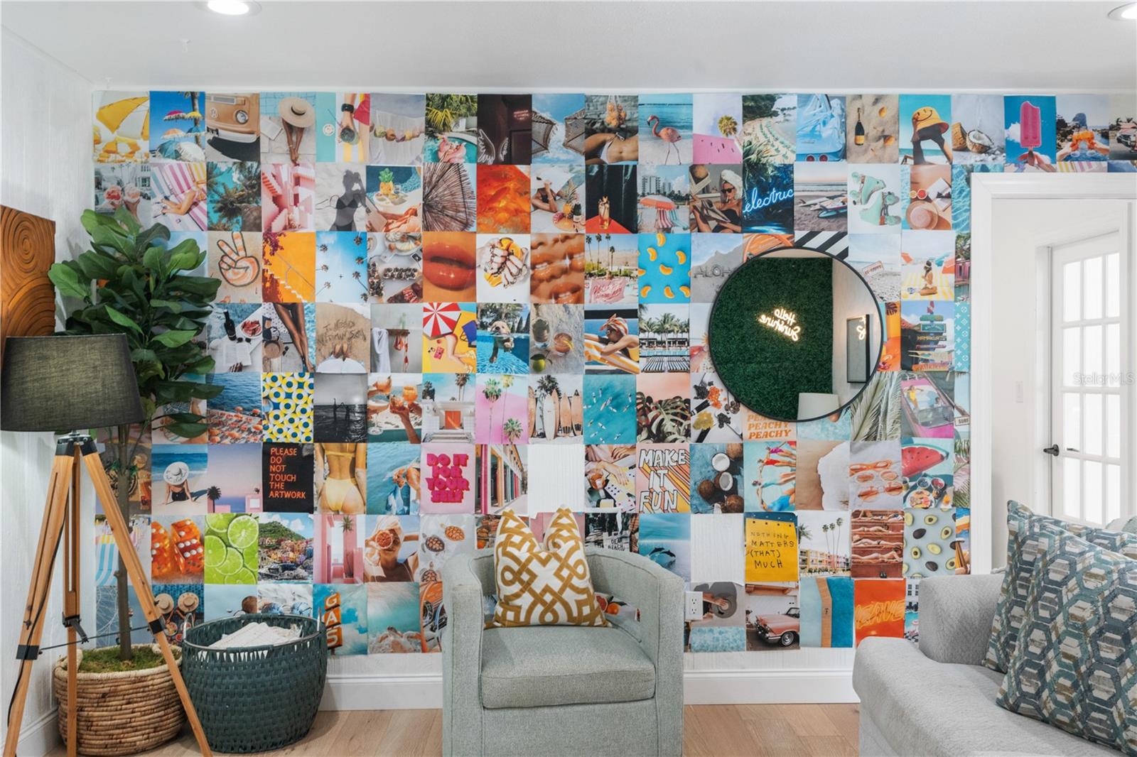 1731 CLEARWATER HARBOR DR, LARGO, FL, 33770