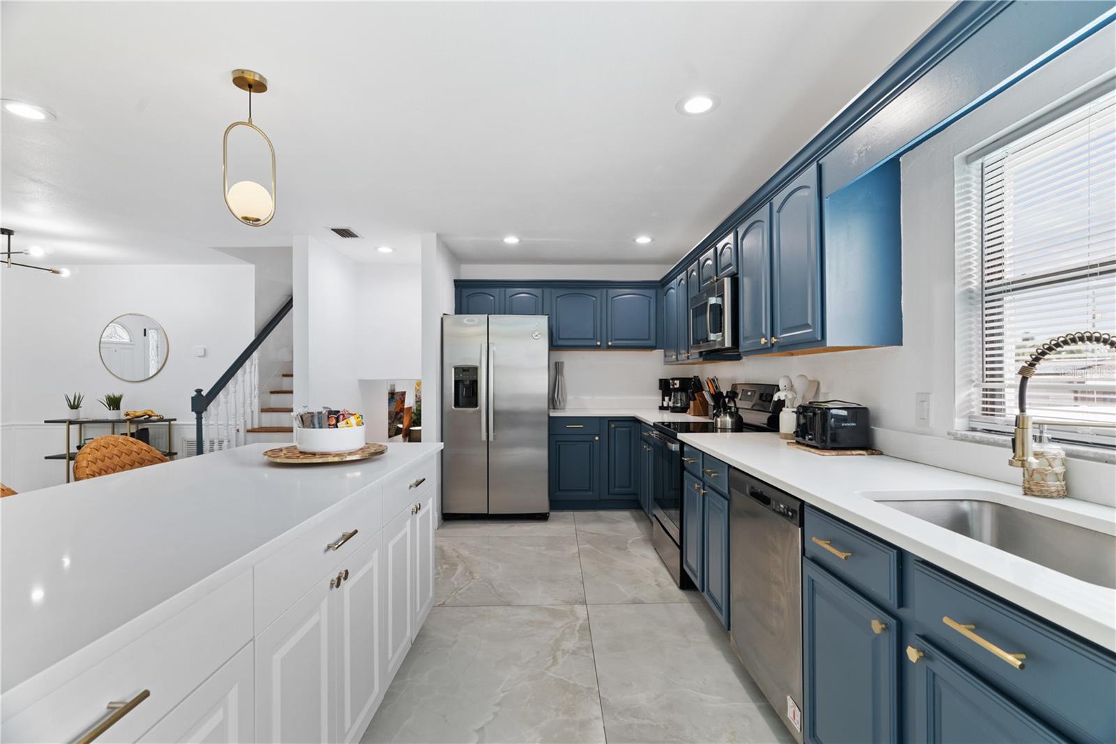 1731 CLEARWATER HARBOR DR, LARGO, FL, 33770