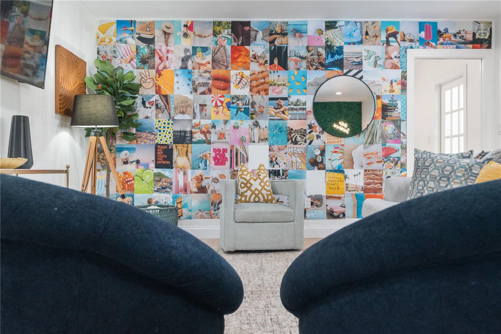 1731 CLEARWATER HARBOR DR, LARGO, FL, 33770