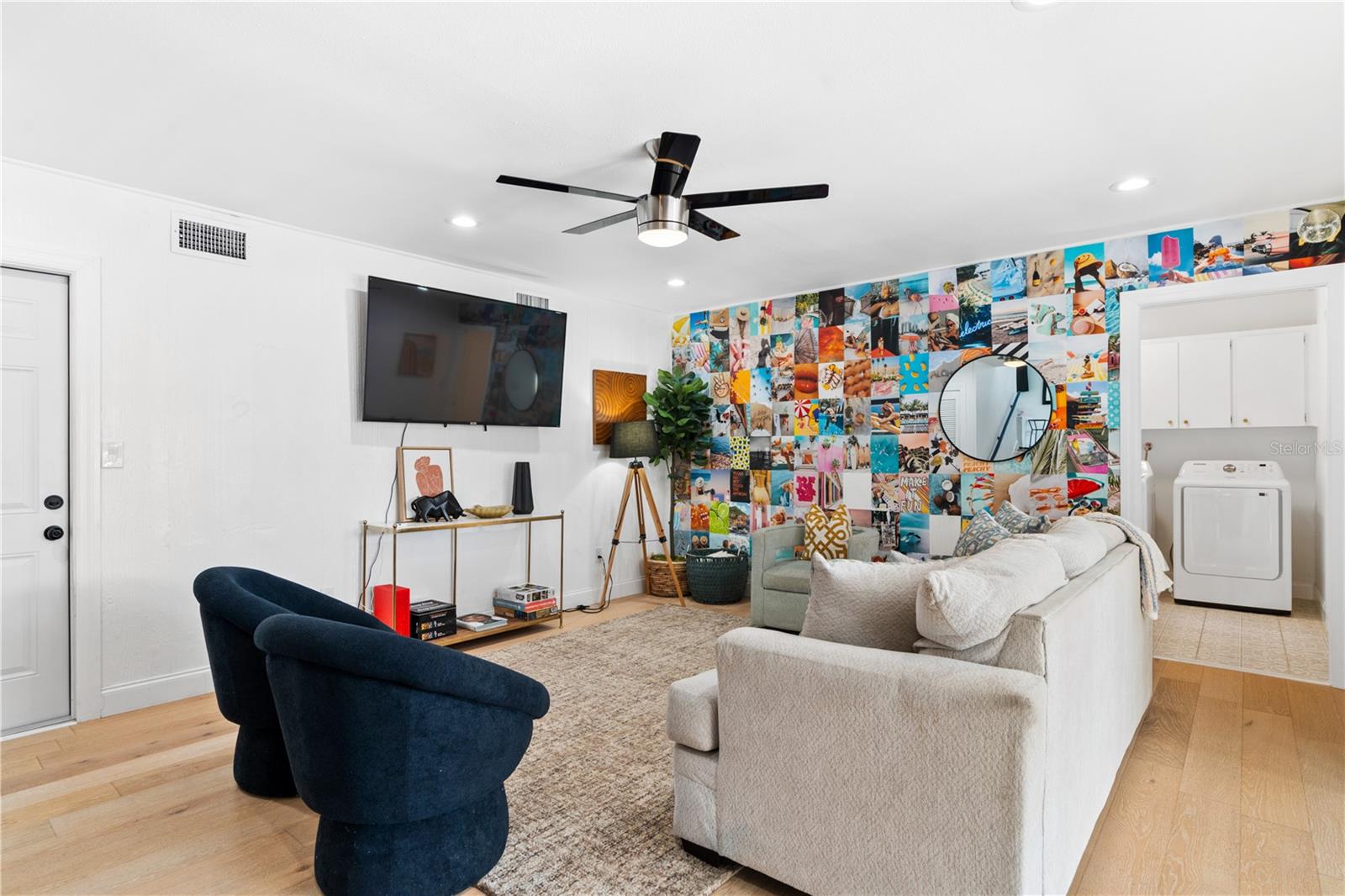 1731 CLEARWATER HARBOR DR, LARGO, FL, 33770