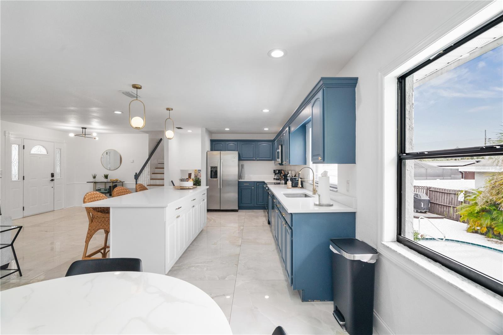 1731 CLEARWATER HARBOR DR, LARGO, FL, 33770