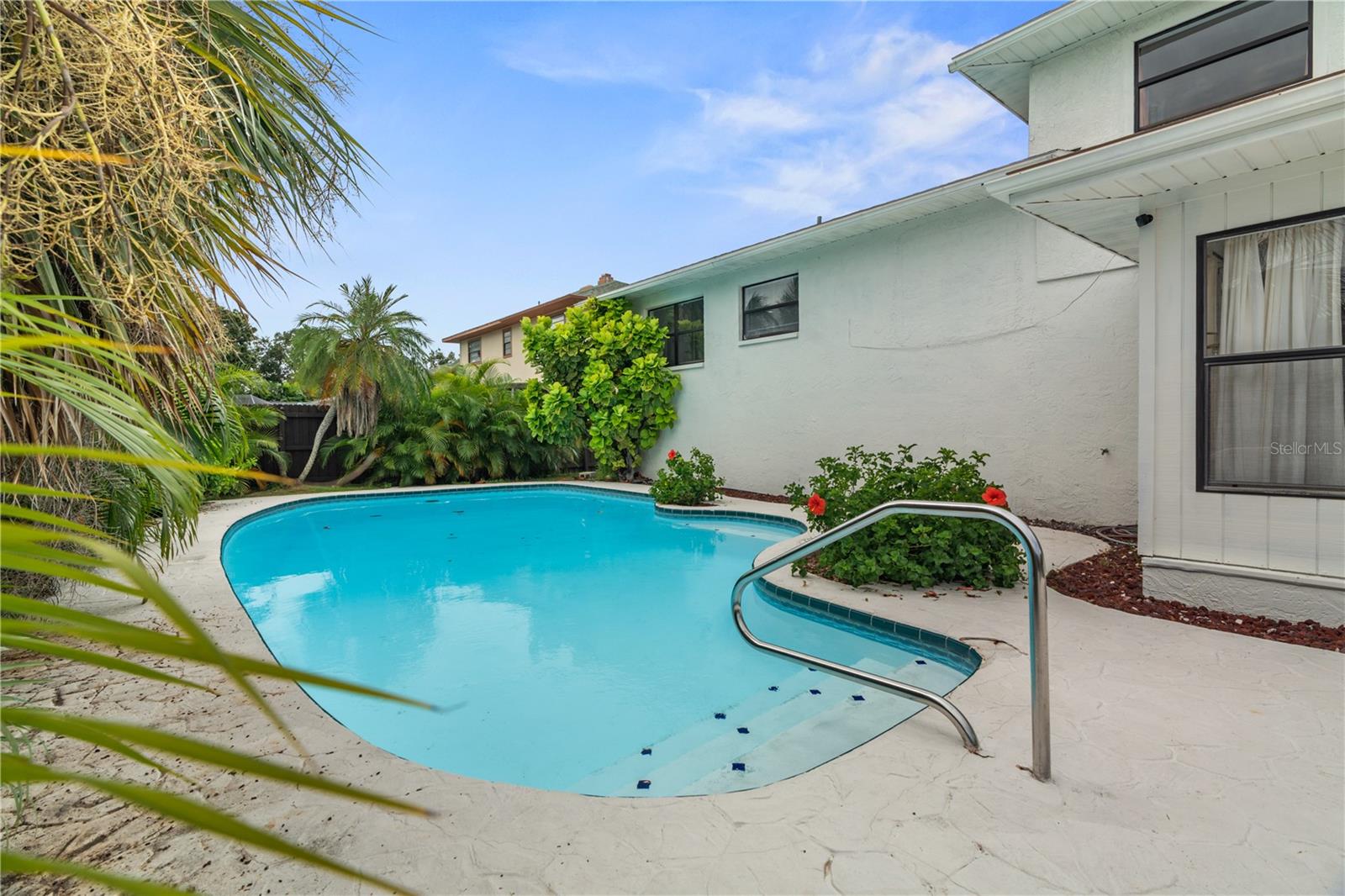 1731 CLEARWATER HARBOR DR, LARGO, FL, 33770