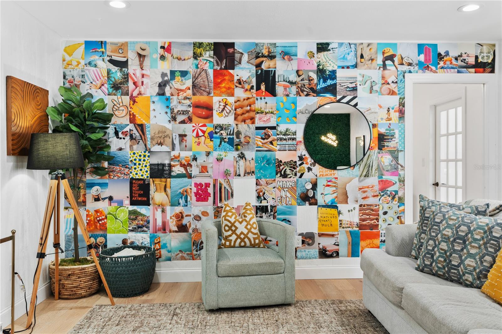 1731 CLEARWATER HARBOR DR, LARGO, FL, 33770