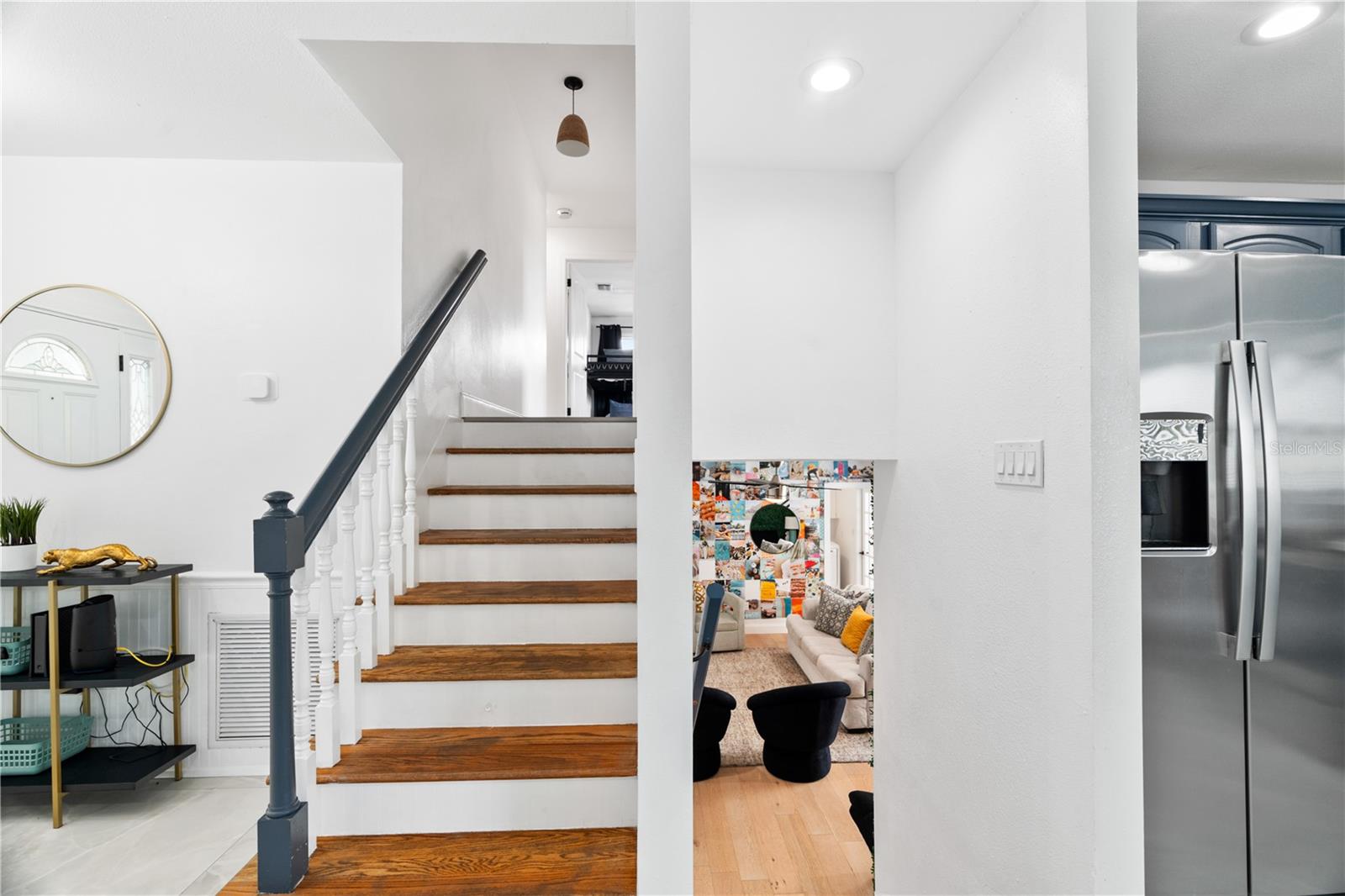 1731 CLEARWATER HARBOR DR, LARGO, FL, 33770