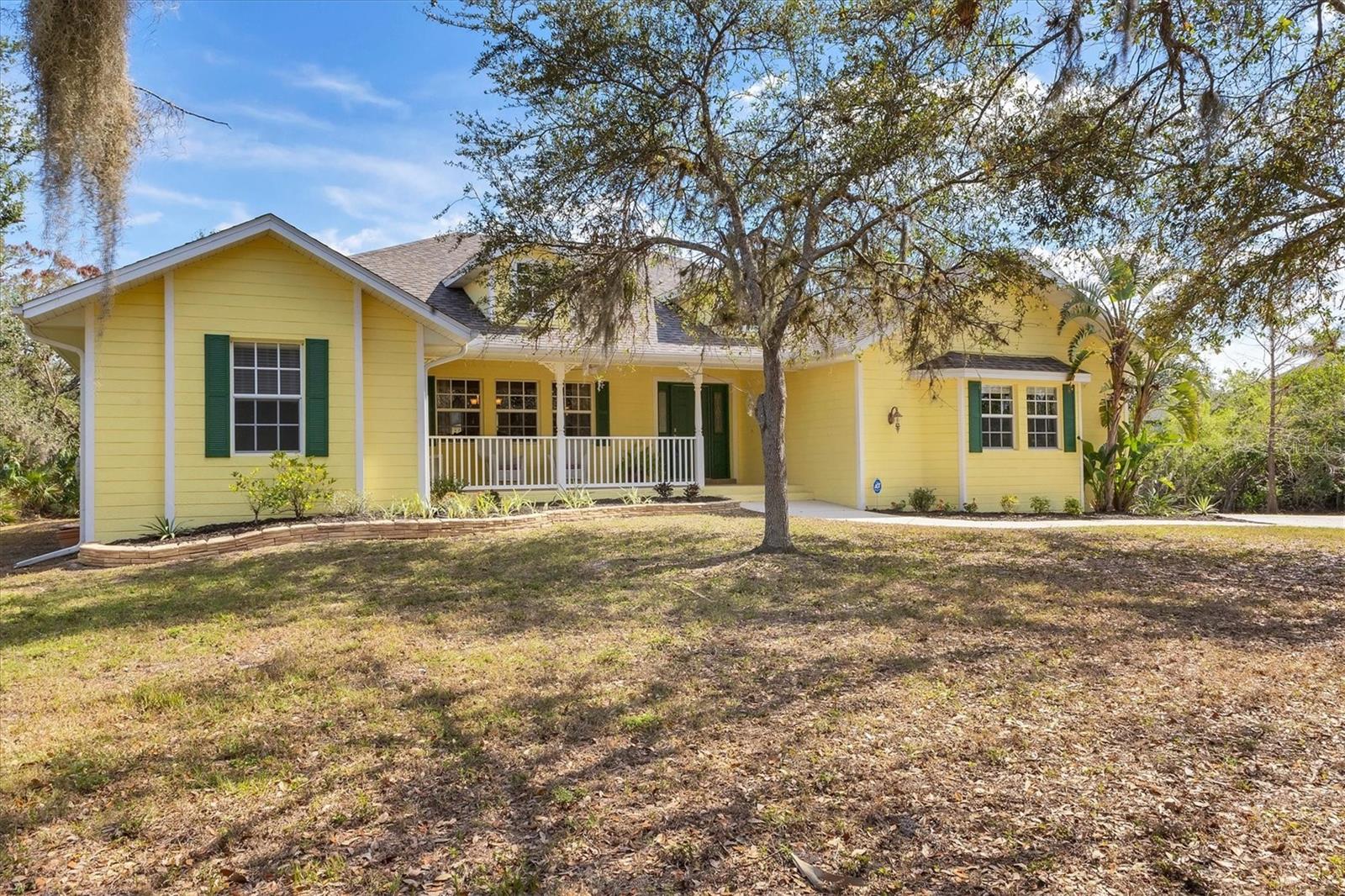 4050 ROCK CREEK DR, PORT CHARLOTTE, FL, 33948