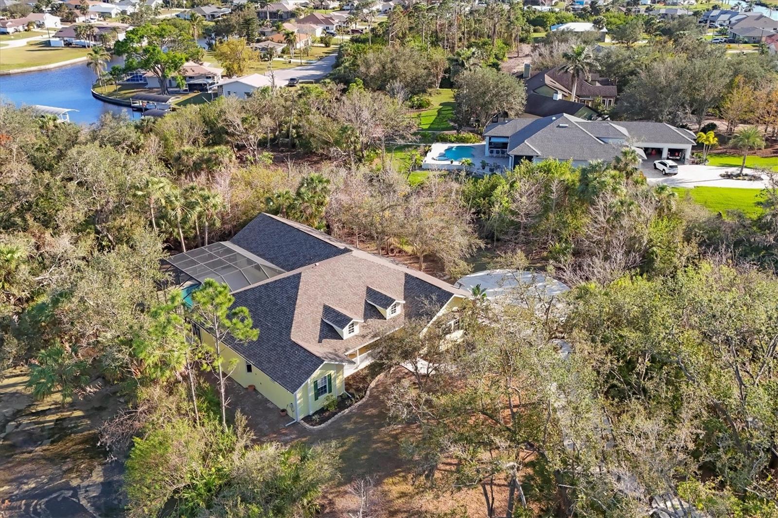 4050 ROCK CREEK DR, PORT CHARLOTTE, FL, 33948