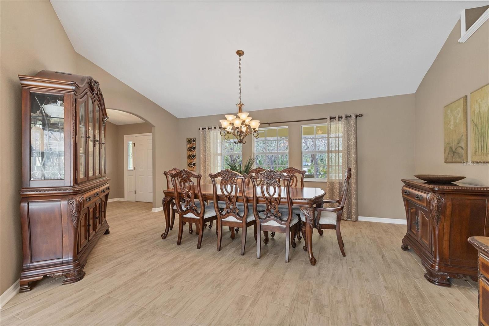 4050 ROCK CREEK DR, PORT CHARLOTTE, FL, 33948