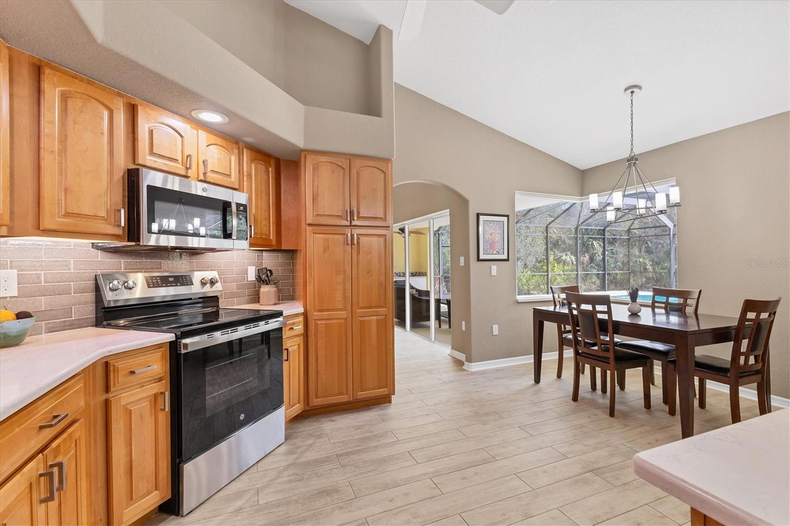 4050 ROCK CREEK DR, PORT CHARLOTTE, FL, 33948