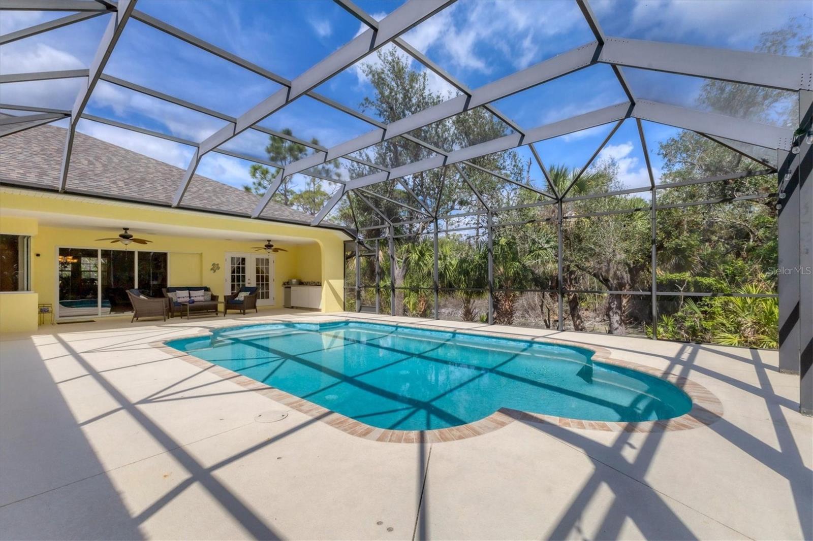 4050 ROCK CREEK DR, PORT CHARLOTTE, FL, 33948