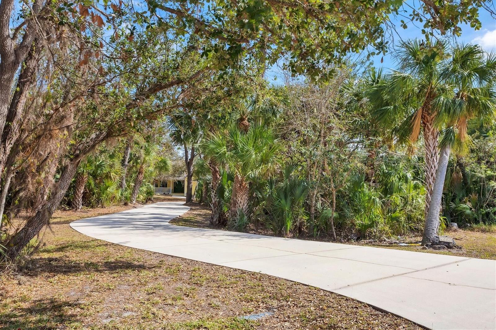 4050 ROCK CREEK DR, PORT CHARLOTTE, FL, 33948