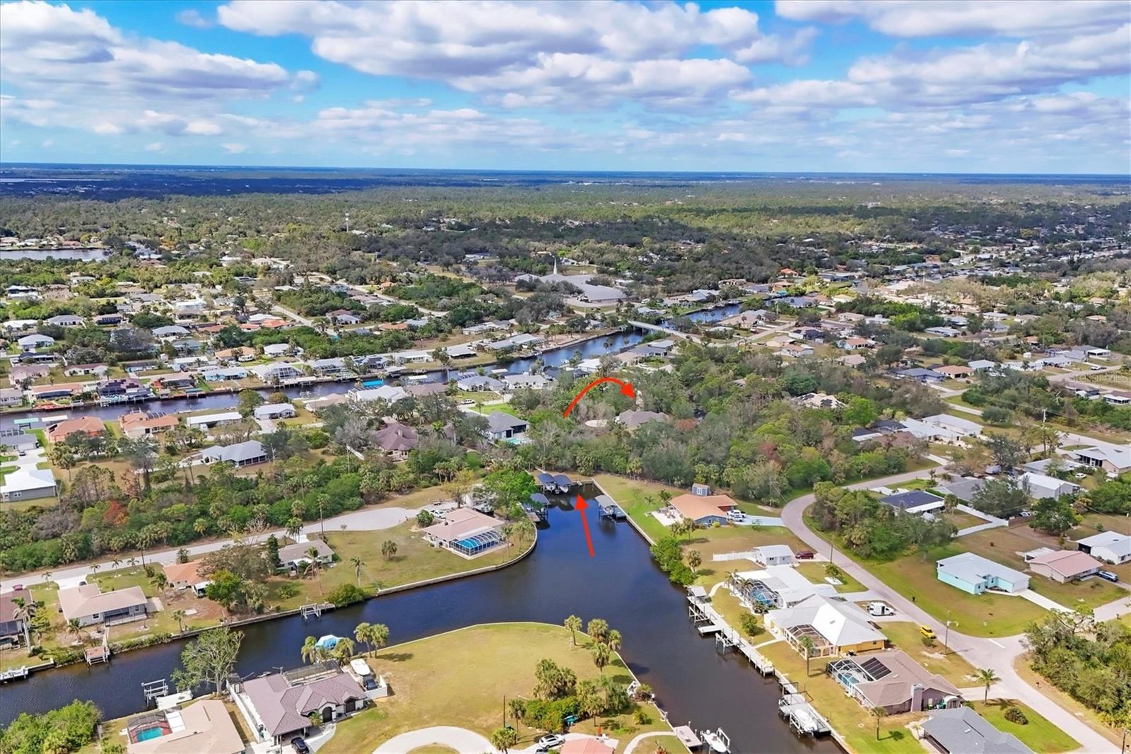 4050 ROCK CREEK DR, PORT CHARLOTTE, FL, 33948