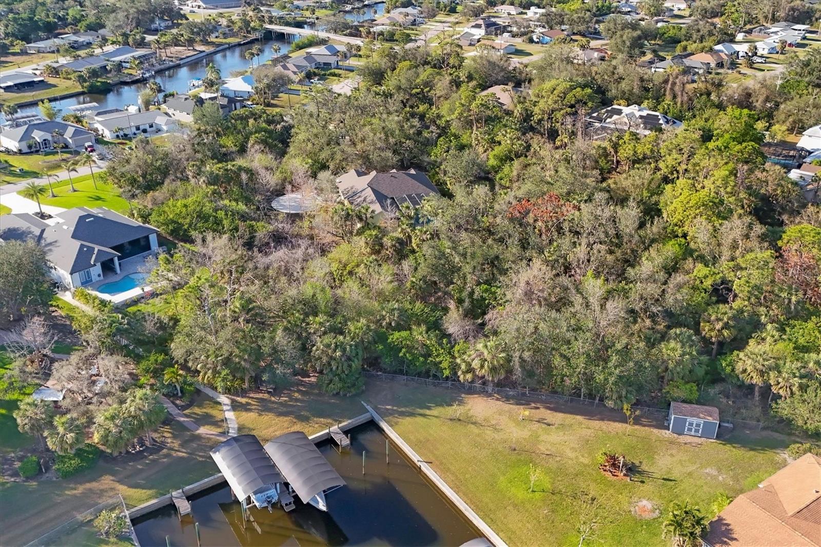 4050 ROCK CREEK DR, PORT CHARLOTTE, FL, 33948