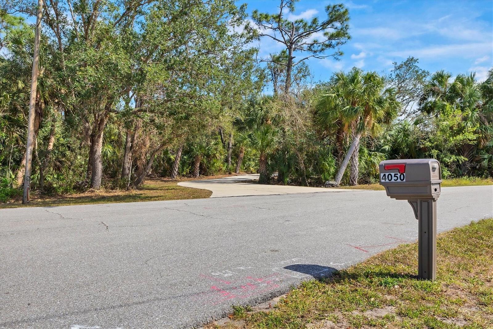 4050 ROCK CREEK DR, PORT CHARLOTTE, FL, 33948