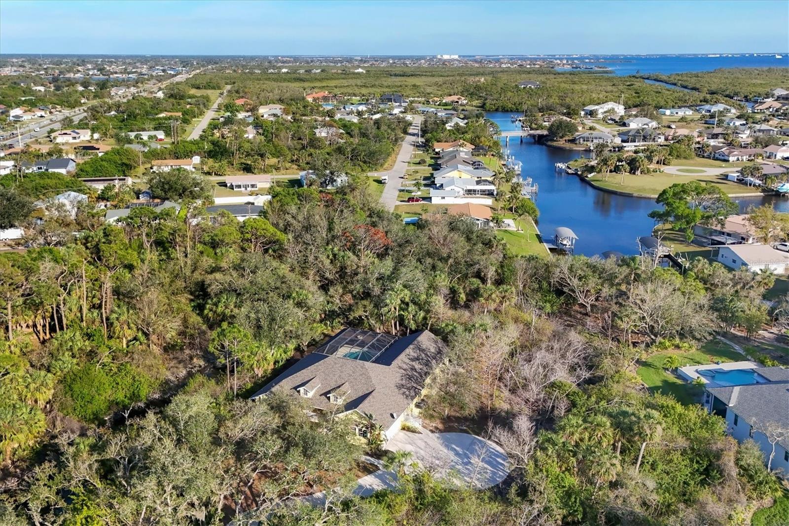 4050 ROCK CREEK DR, PORT CHARLOTTE, FL, 33948