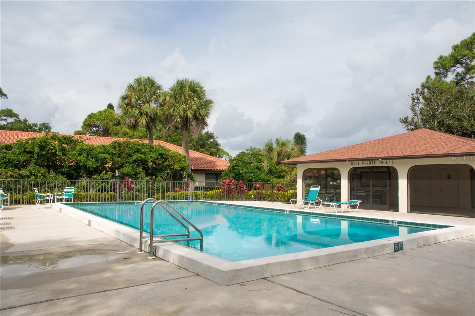 5635 GOLF POINTE DR #101, SARASOTA, FL, 34243