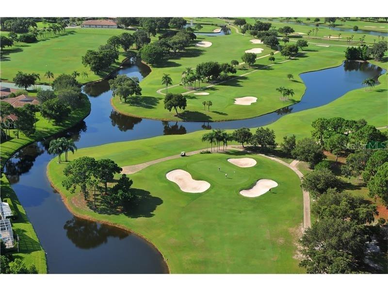 5635 GOLF POINTE DR #101, SARASOTA, FL, 34243