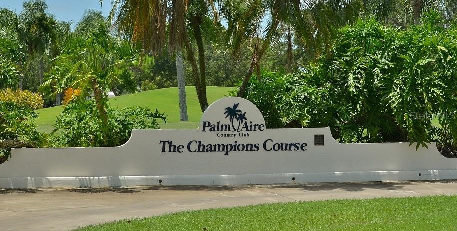 5635 GOLF POINTE DR #101, SARASOTA, FL, 34243