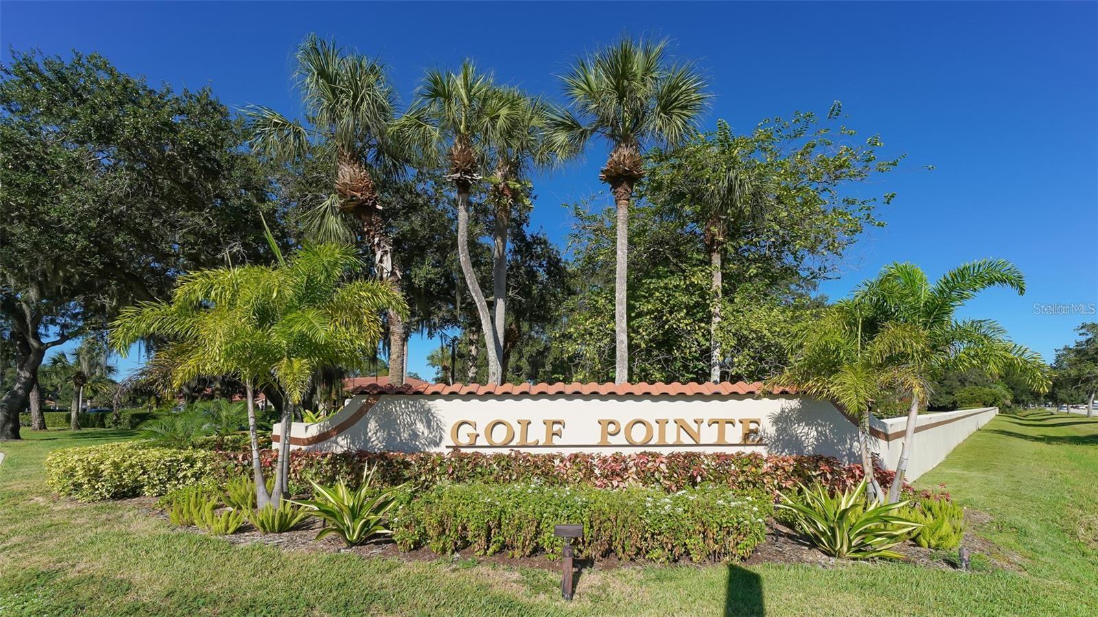 5635 GOLF POINTE DR #101, SARASOTA, FL, 34243