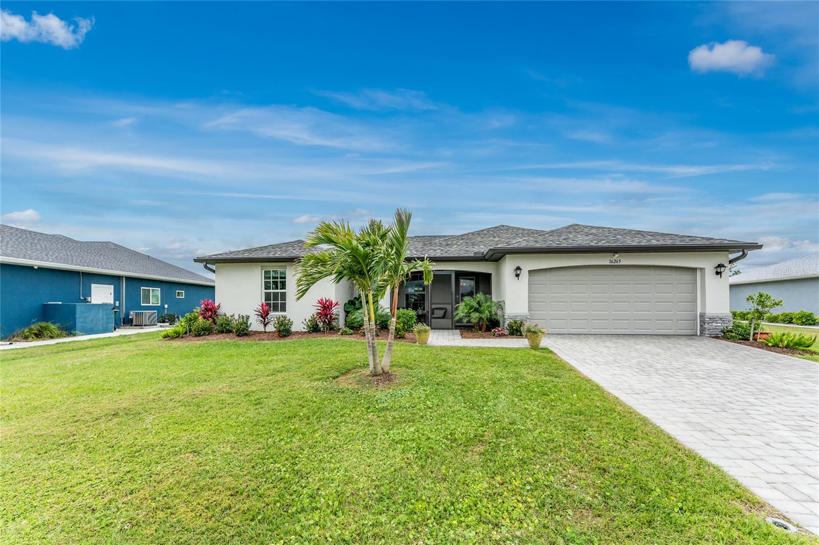 16265 JUAREZ CIR, PUNTA GORDA, FL, 33955