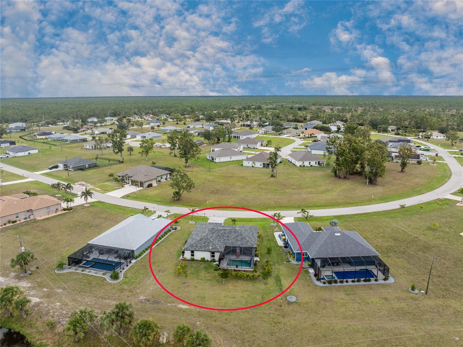 16265 JUAREZ CIR, PUNTA GORDA, FL, 33955