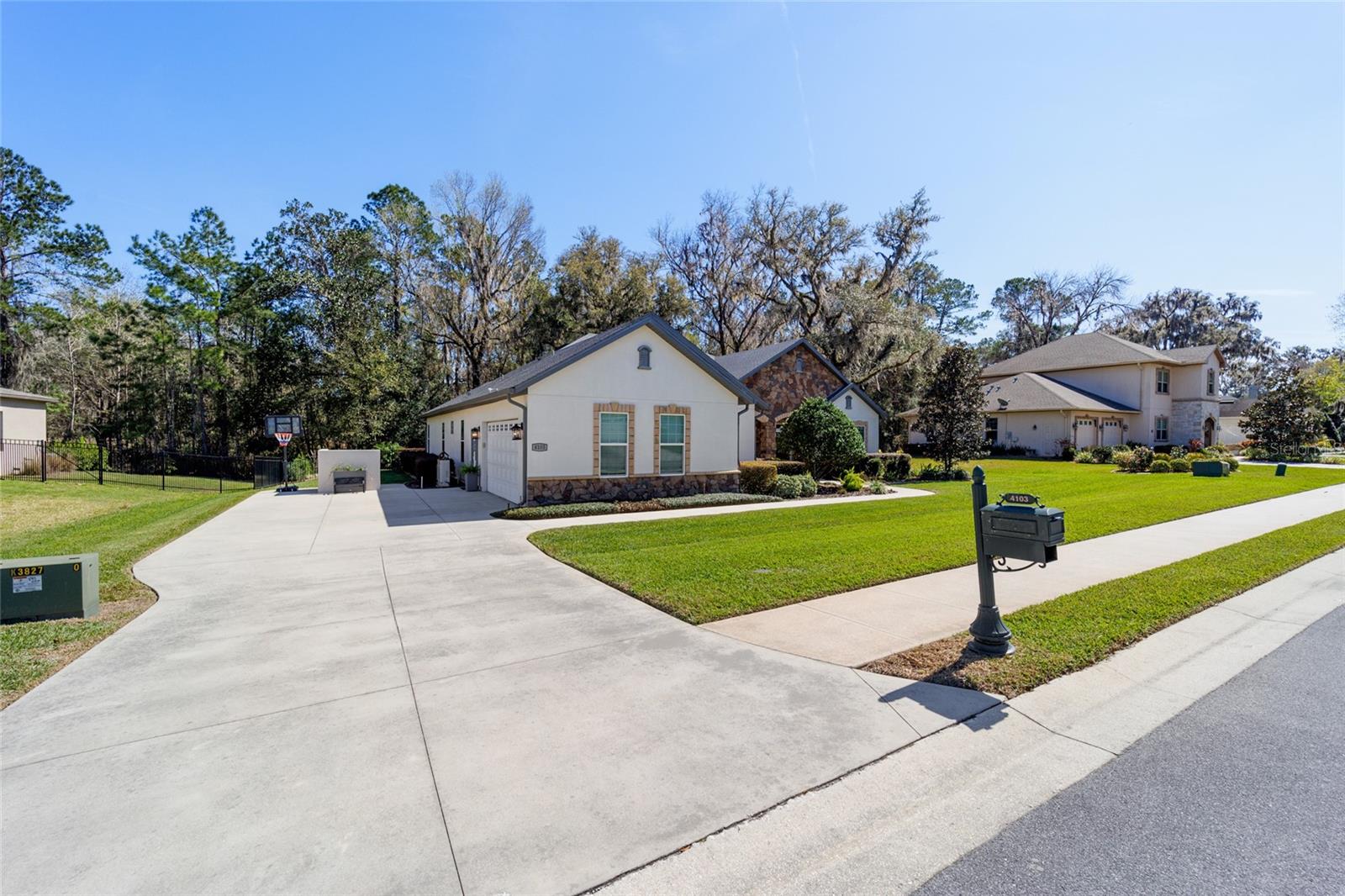 4103 SE 10TH AVE, OCALA, FL, 34480