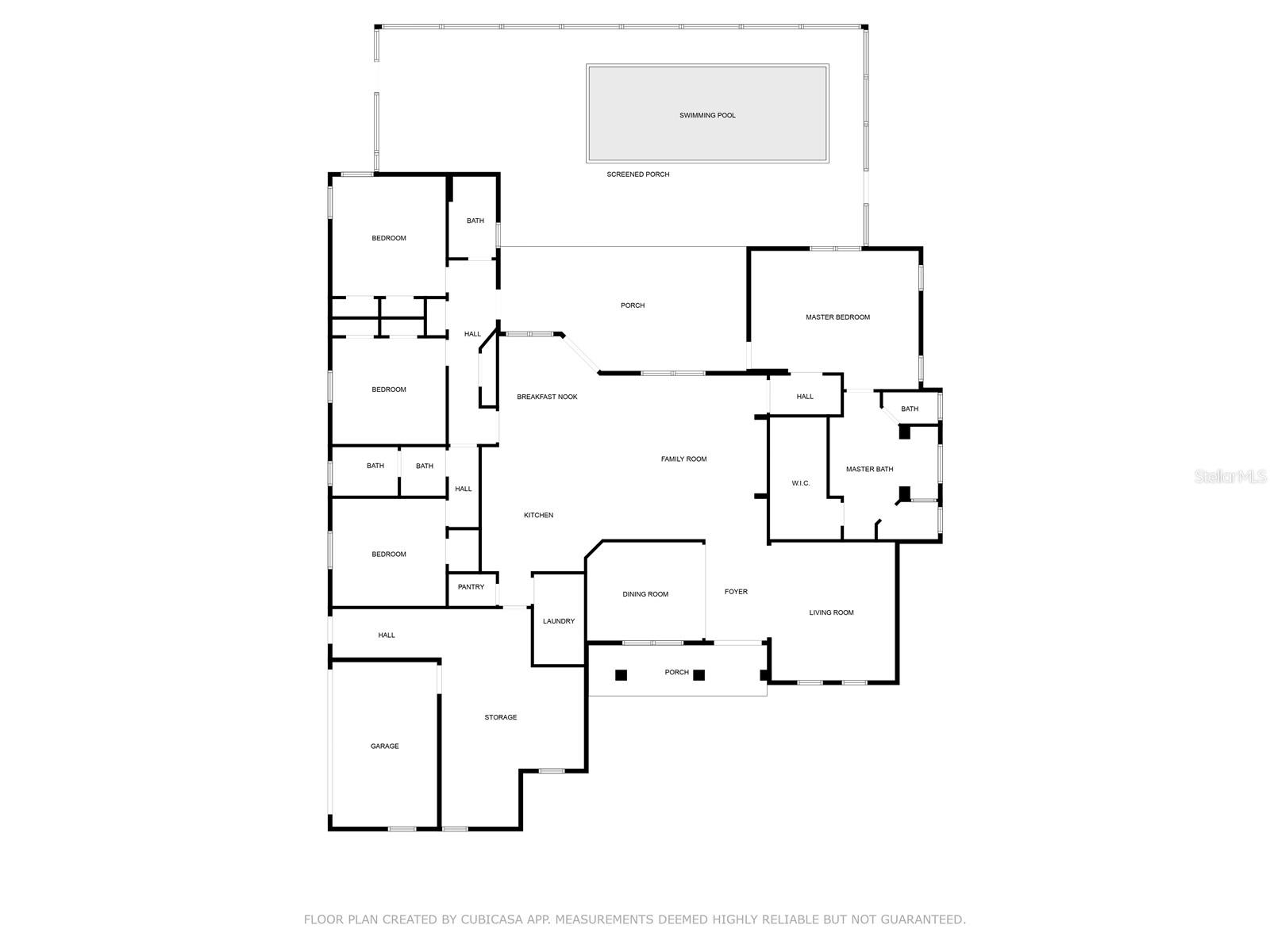 4103 SE 10TH AVE, OCALA, FL, 34480