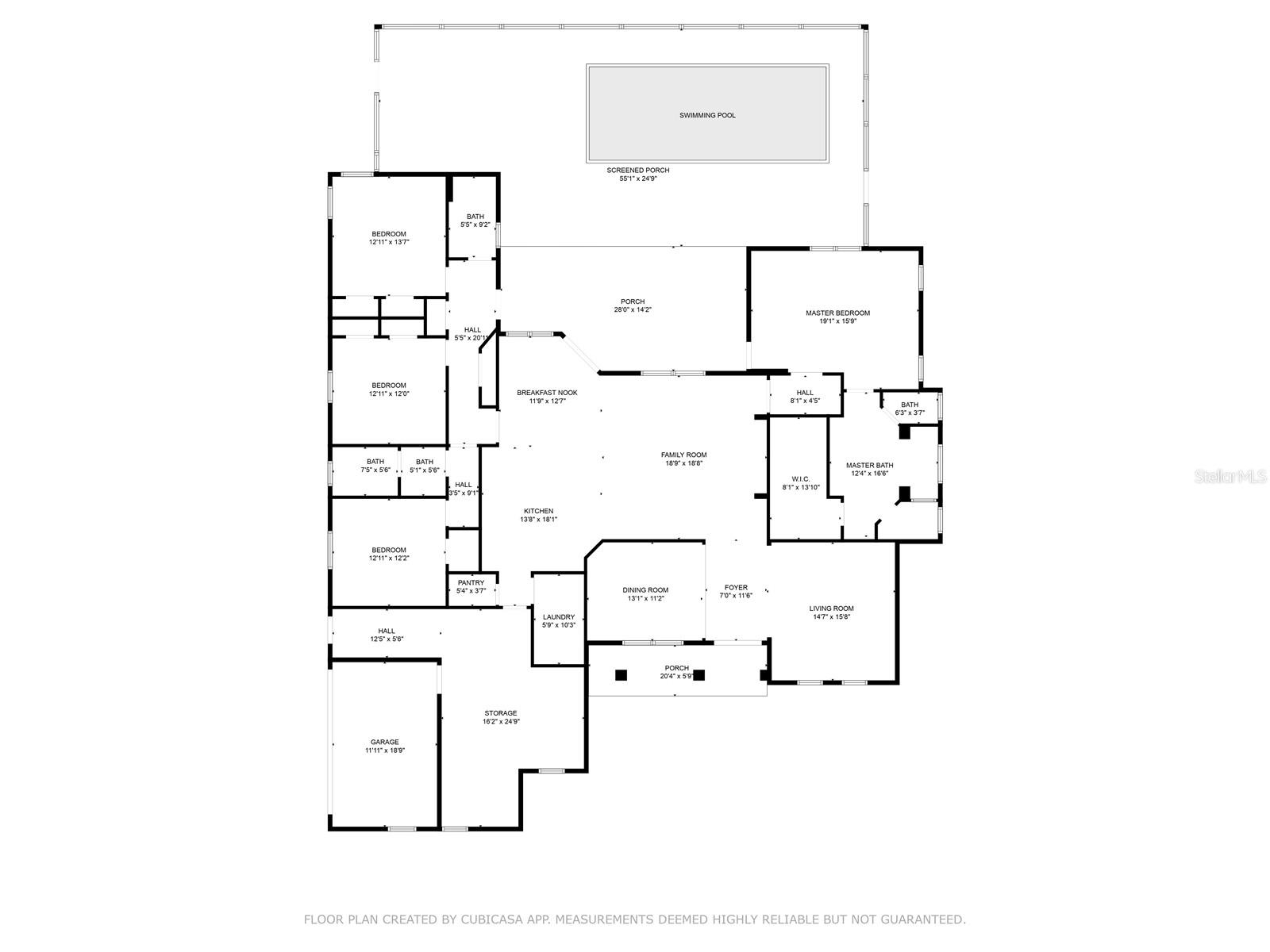 4103 SE 10TH AVE, OCALA, FL, 34480