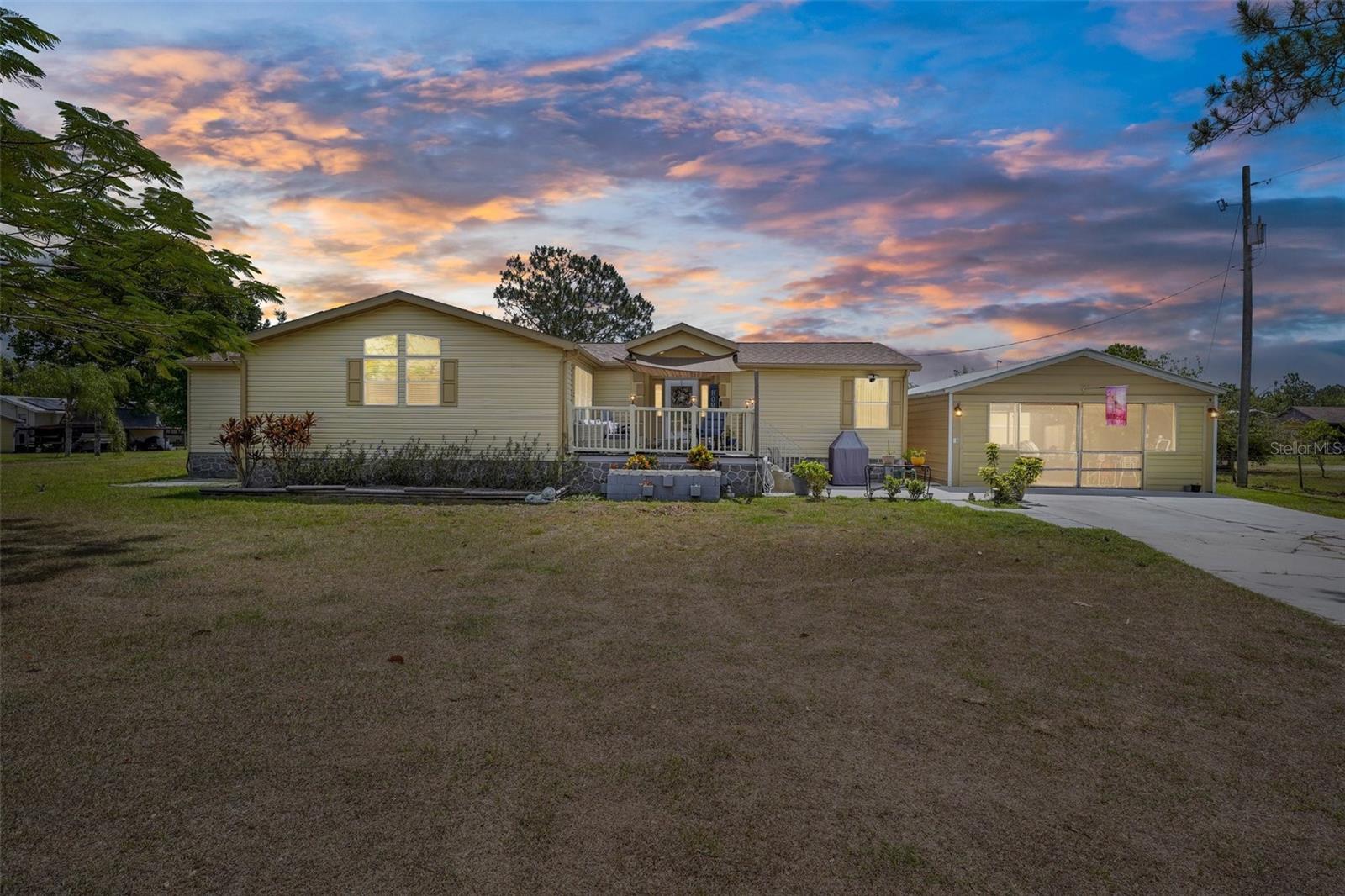 3245 EDSEL AVE, ST CLOUD, FL, 34769