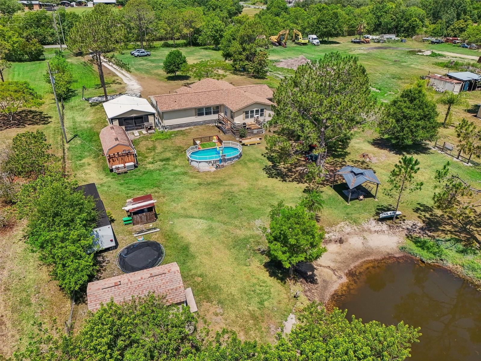 3245 EDSEL AVE, ST CLOUD, FL, 34769