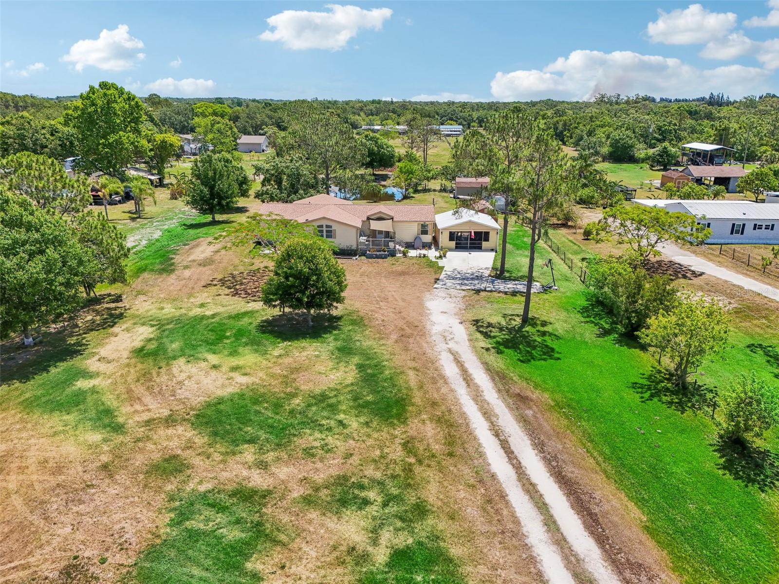 3245 EDSEL AVE, ST CLOUD, FL, 34769