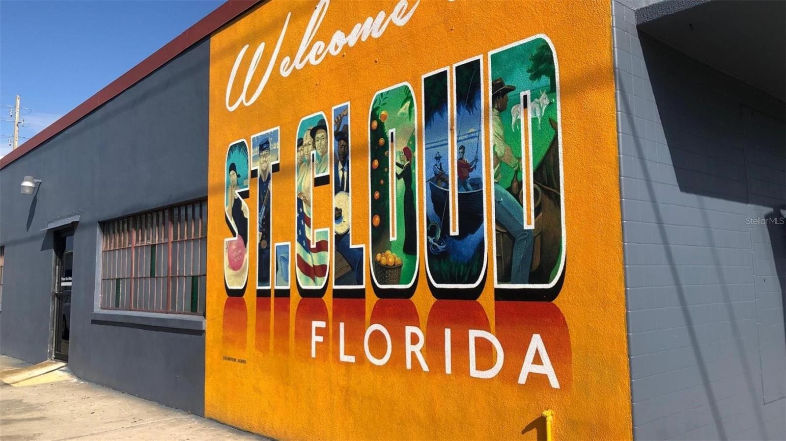 3245 EDSEL AVE, ST CLOUD, FL, 34769