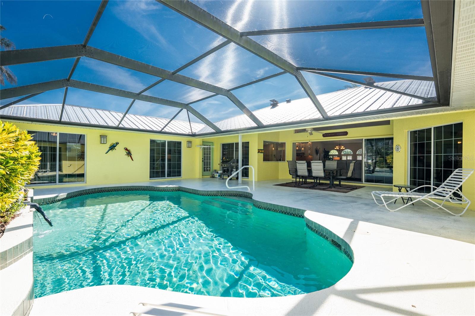 817 BOUNDARY BLVD, ROTONDA WEST, FL, 33947