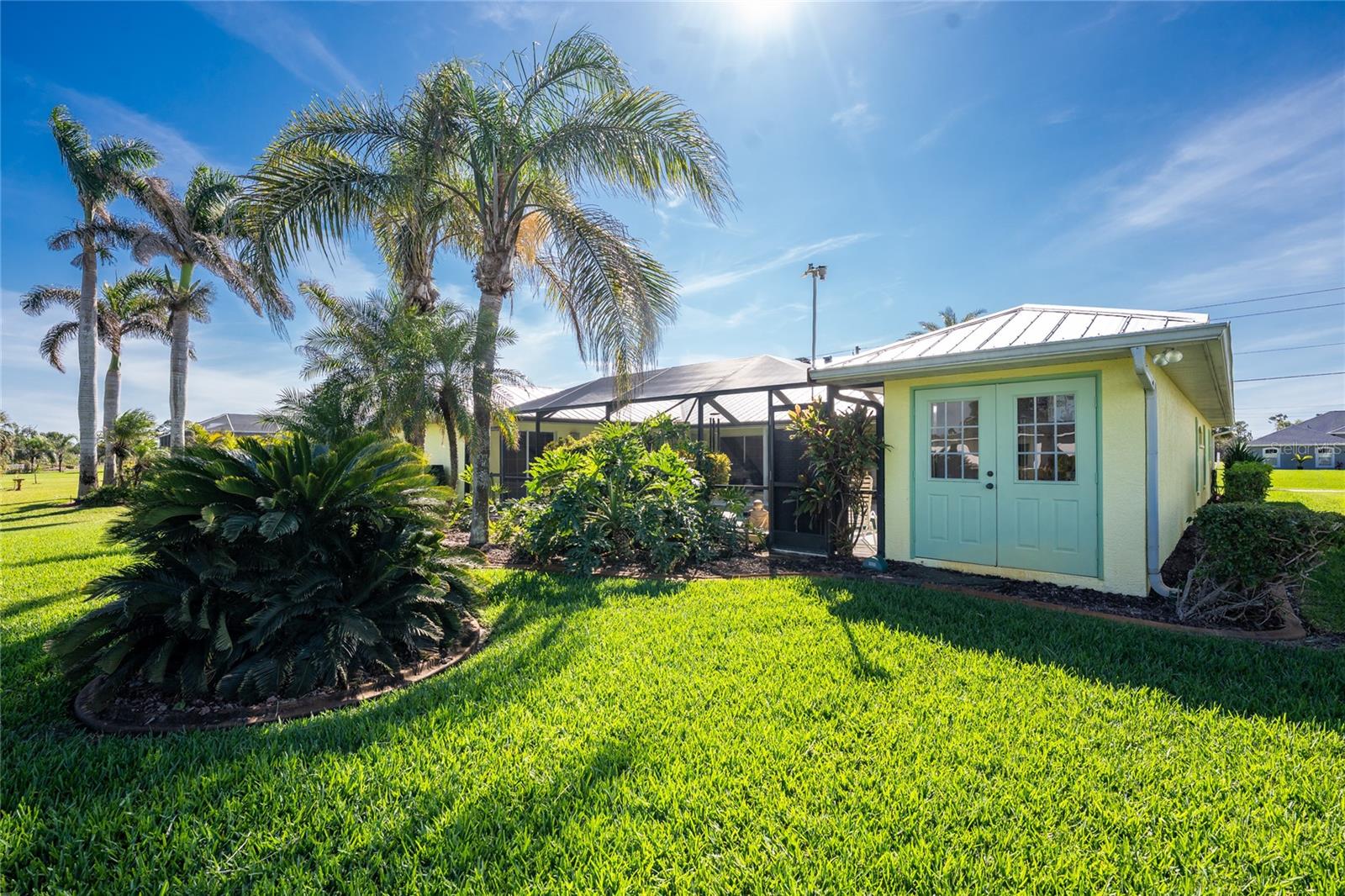 817 BOUNDARY BLVD, ROTONDA WEST, FL, 33947