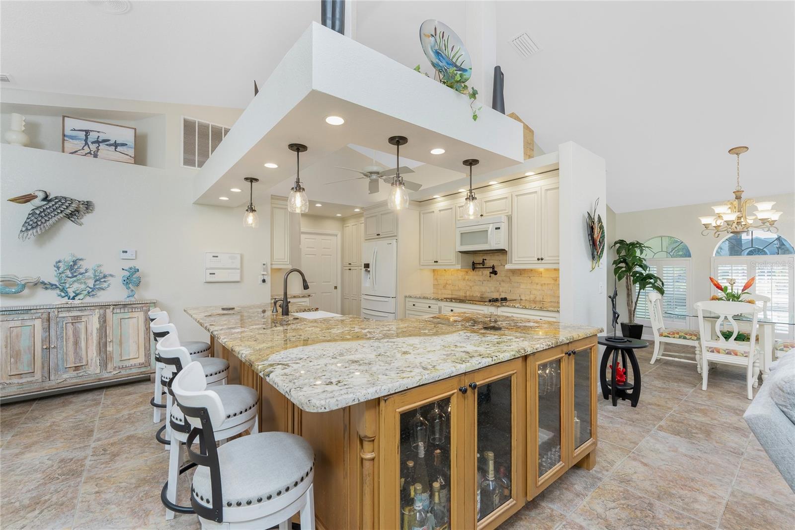 817 BOUNDARY BLVD, ROTONDA WEST, FL, 33947