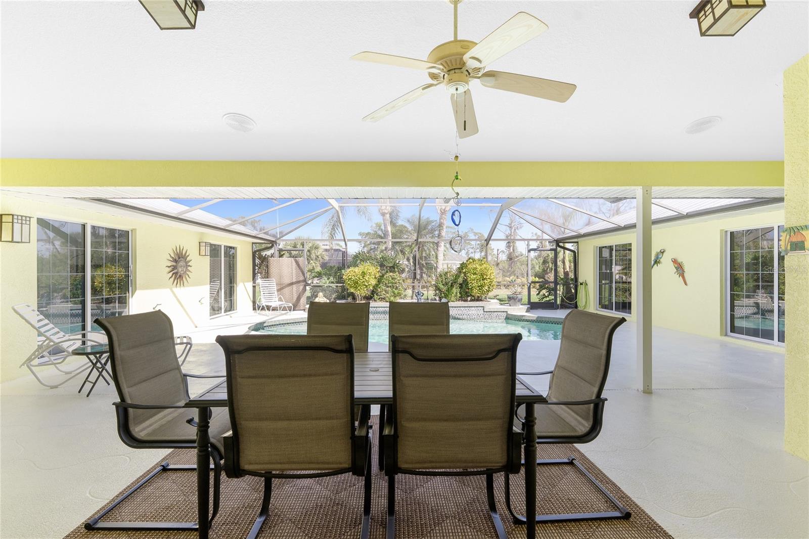 817 BOUNDARY BLVD, ROTONDA WEST, FL, 33947