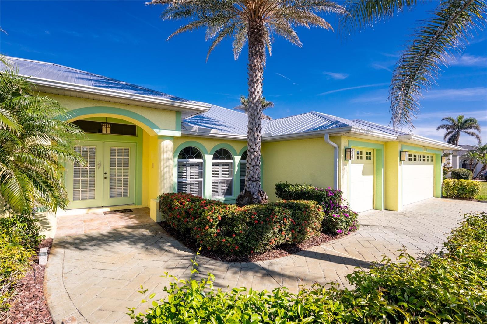 817 BOUNDARY BLVD, ROTONDA WEST, FL, 33947