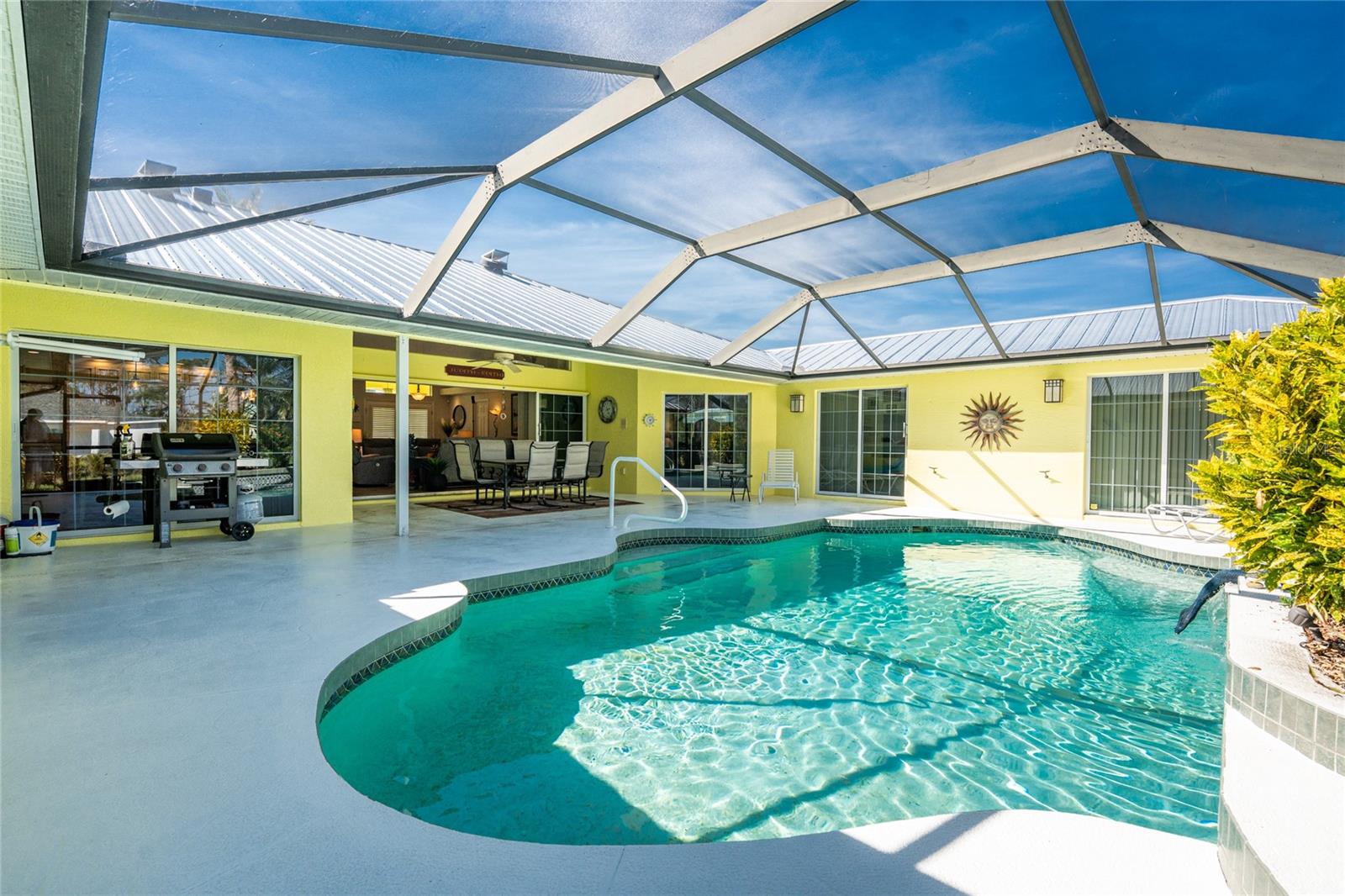 817 BOUNDARY BLVD, ROTONDA WEST, FL, 33947