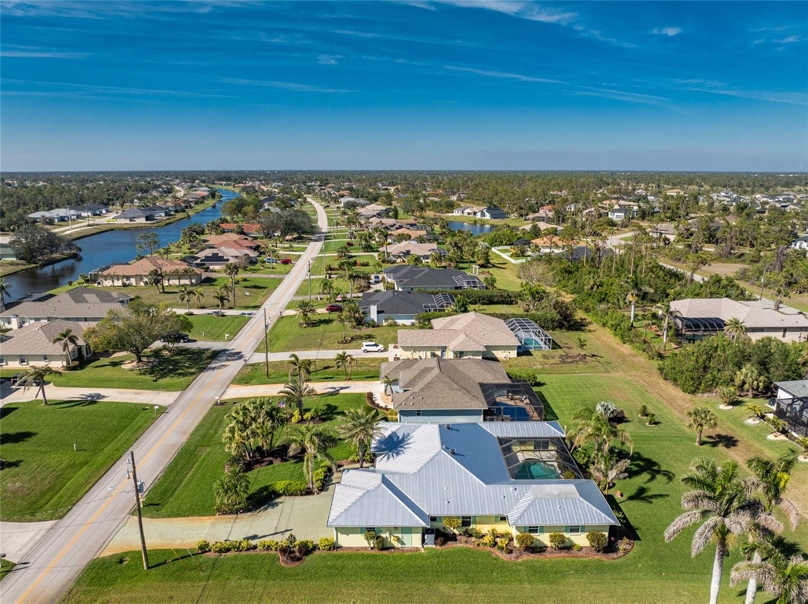 817 BOUNDARY BLVD, ROTONDA WEST, FL, 33947