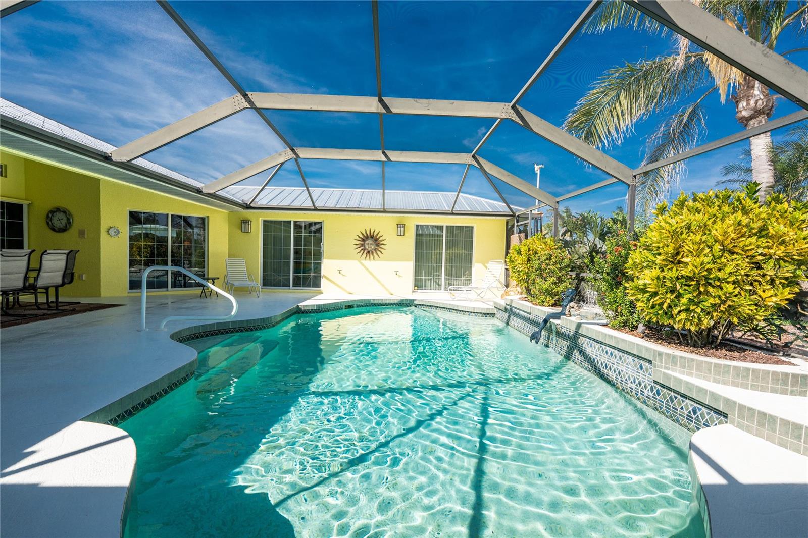 817 BOUNDARY BLVD, ROTONDA WEST, FL, 33947