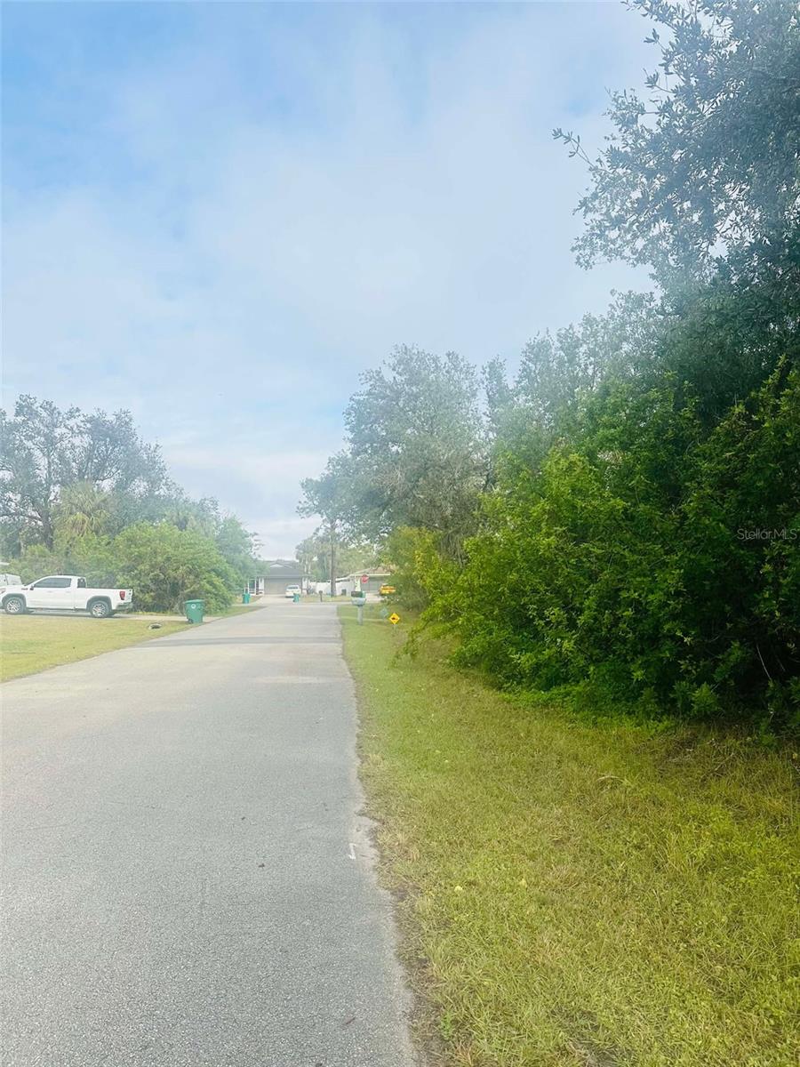 4322 SHAPPELL ST, PORT CHARLOTTE, FL, 33948