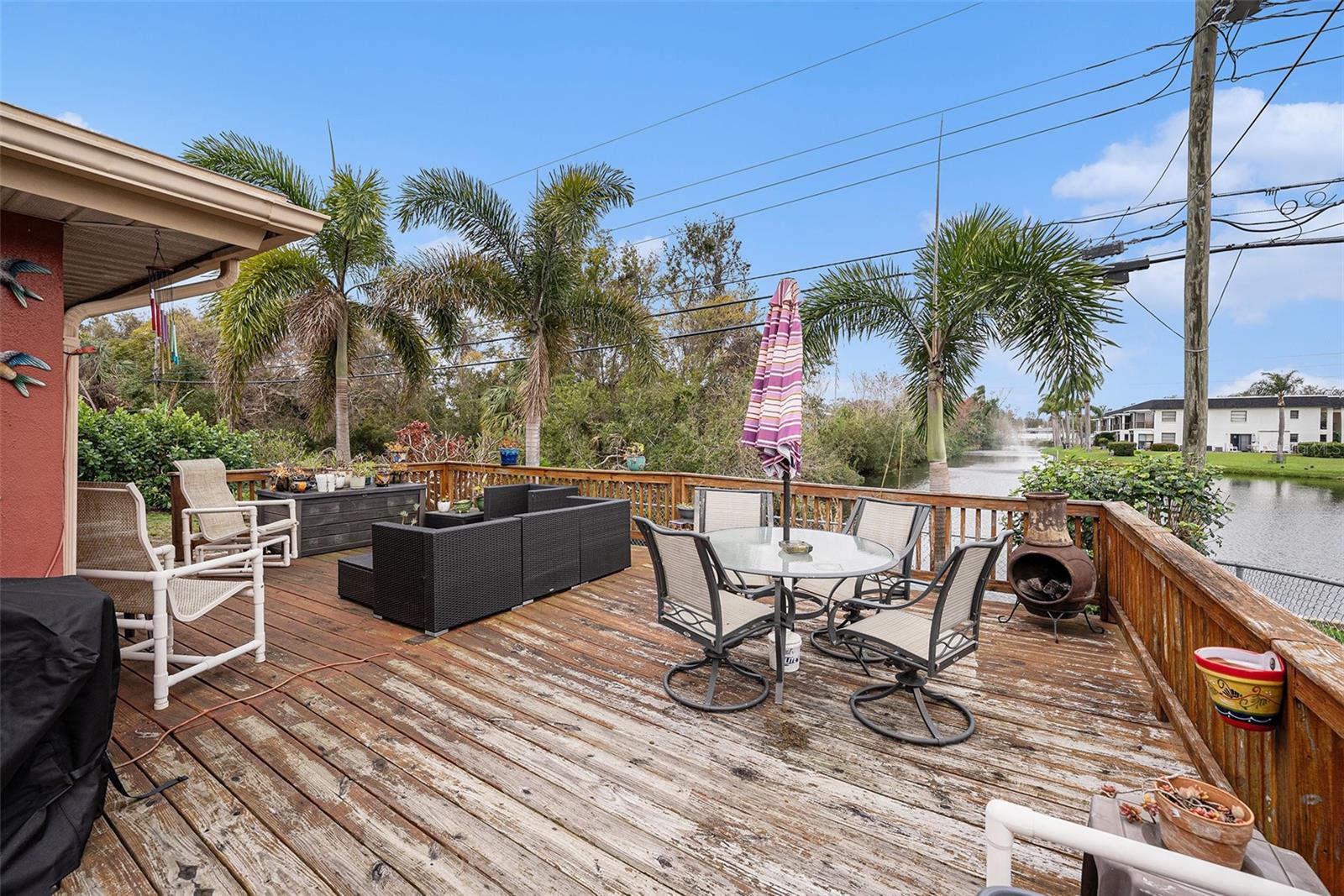 1768 SUFFOLK DR, CLEARWATER, FL, 33756