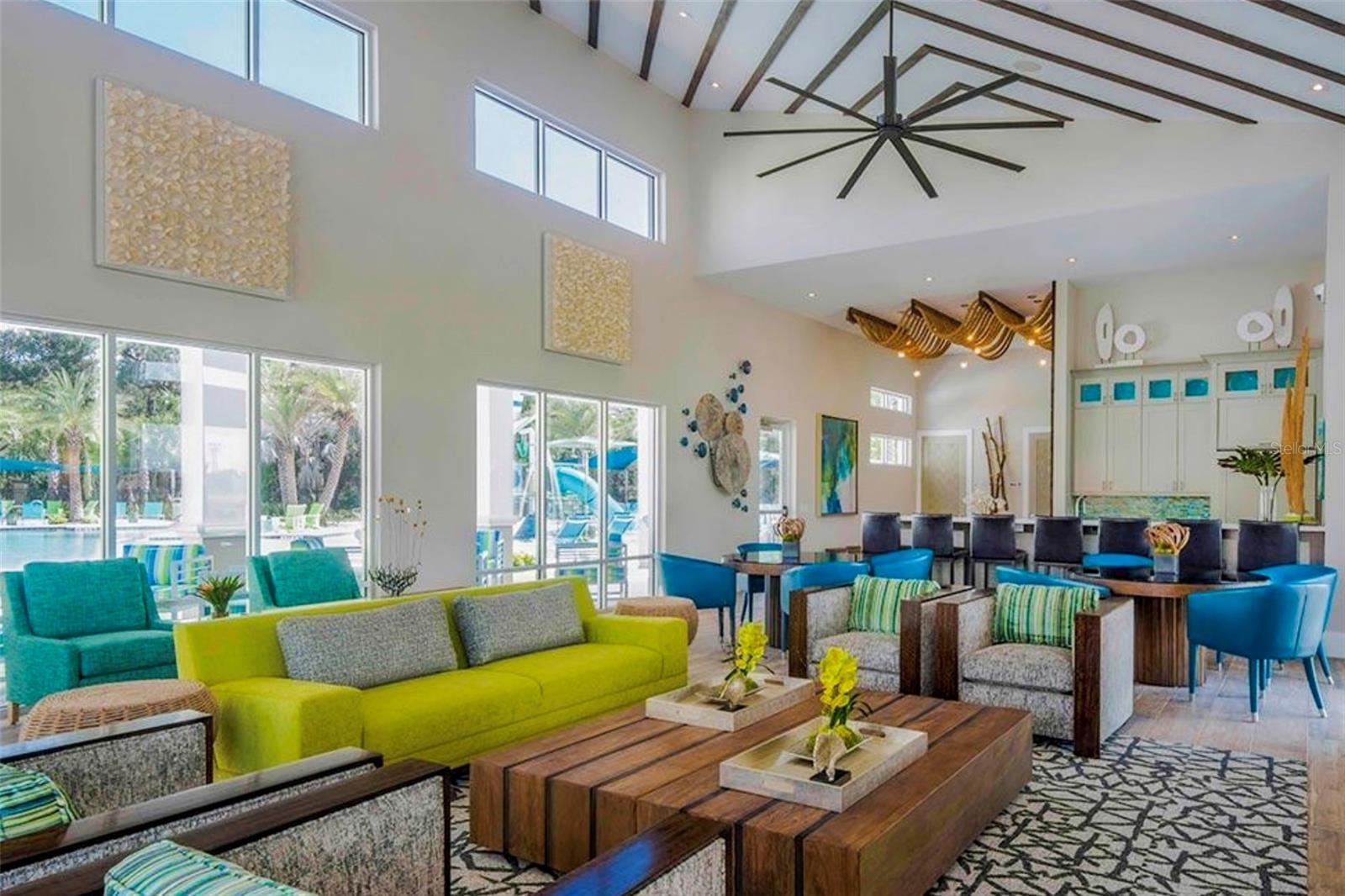 2613 SANTOSH CV, KISSIMMEE, FL, 34746