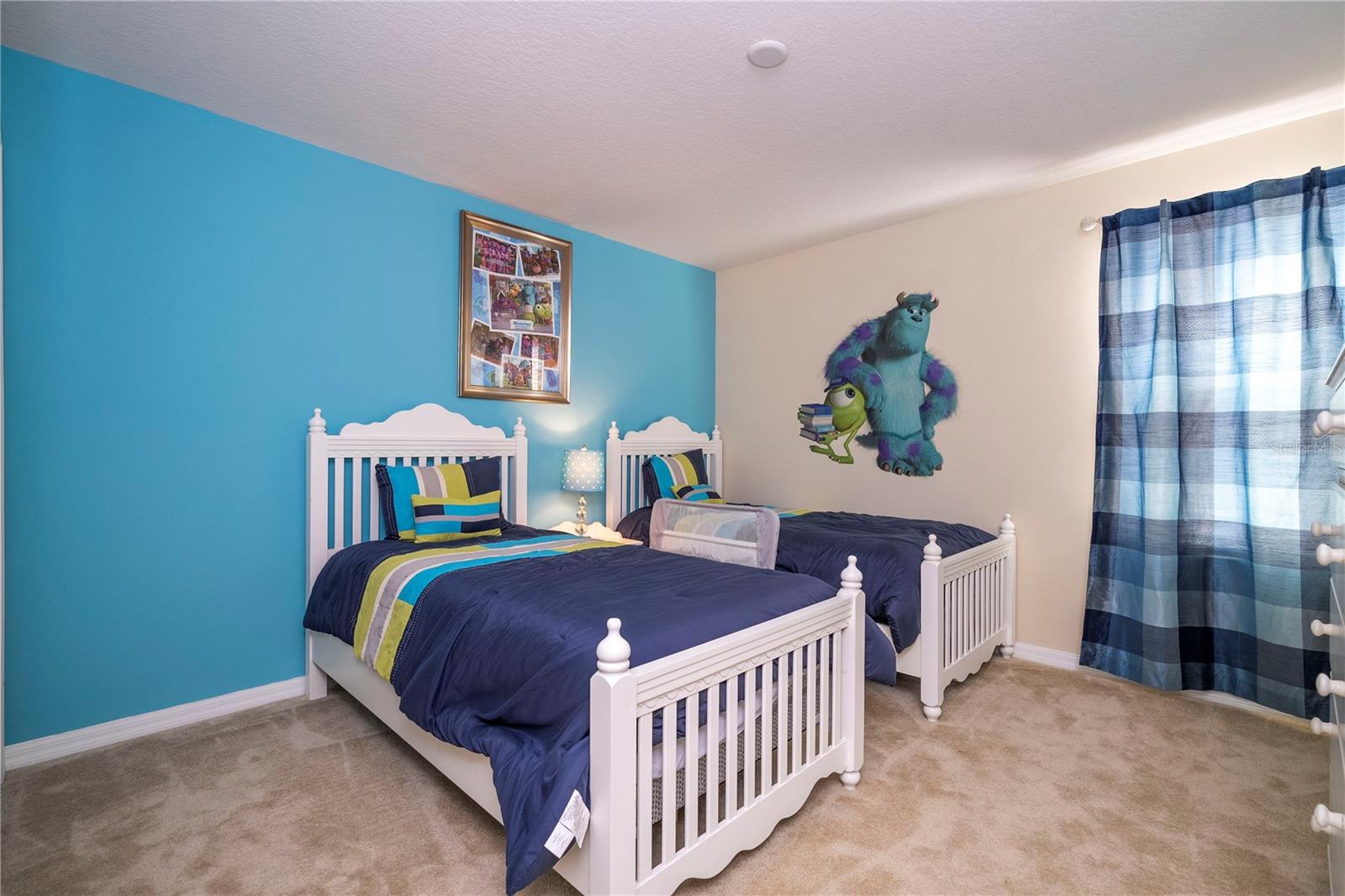 2613 SANTOSH CV, KISSIMMEE, FL, 34746