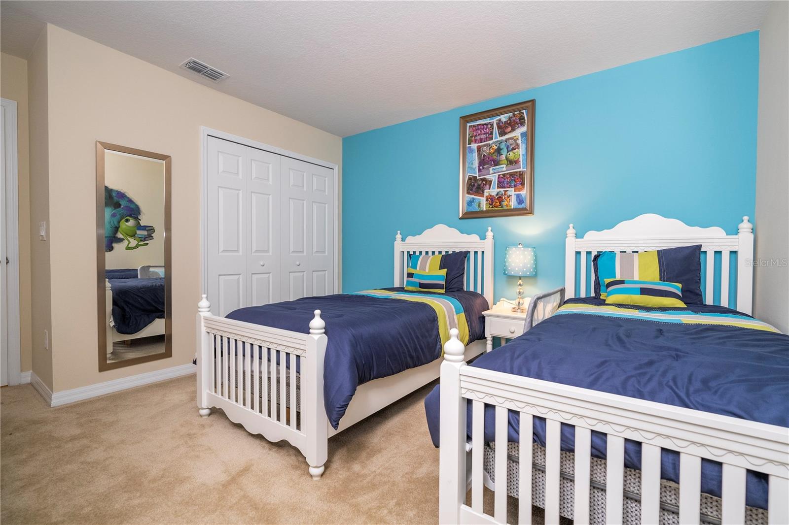 2613 SANTOSH CV, KISSIMMEE, FL, 34746