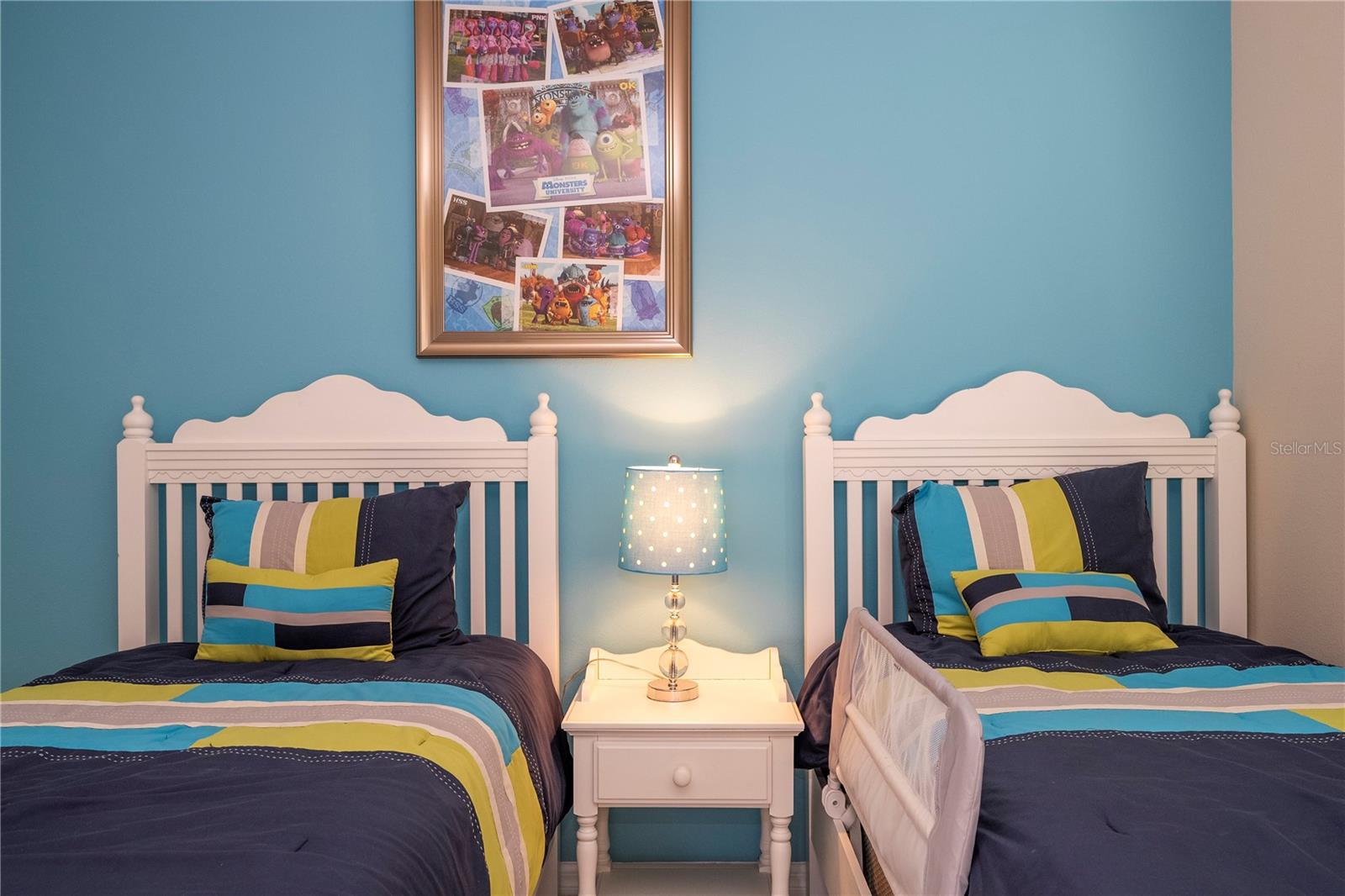 2613 SANTOSH CV, KISSIMMEE, FL, 34746